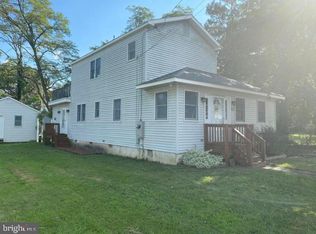 42 E Longport Ave, Ocean Gate, NJ 08740