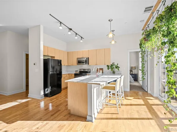 5677 Park Place #106A, Greenwood Village, CO 80111