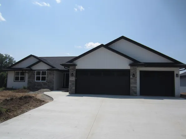 3391 Glendale Ave, Green Bay, WI 54313