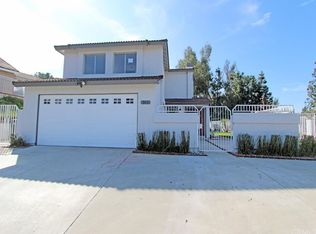 361 Armitos Pl, Diamond Bar, CA 91765