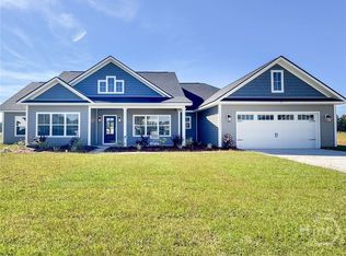 71 Carver Way, Midway, GA 31320