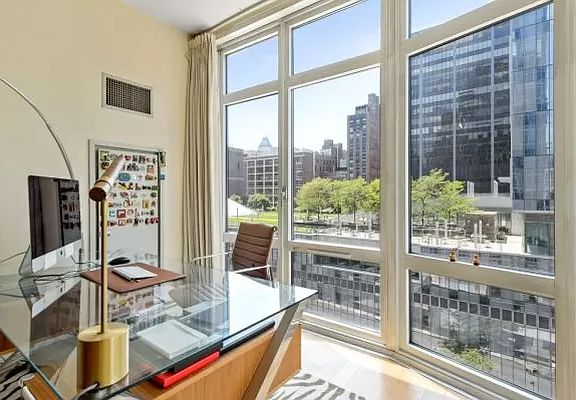 2nd image of 555 W 59th St APT 8C