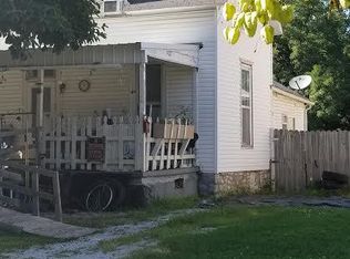 641 W Scott St, Springfield, MO 65802