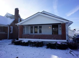 1226 N Emerson Ave, Indianapolis, IN 46219