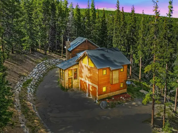 1933 Valley Of The Sun Dr, Fairplay, CO 80440