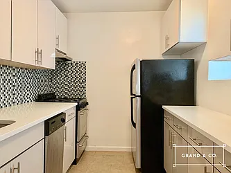 Rented by Grand & Co.