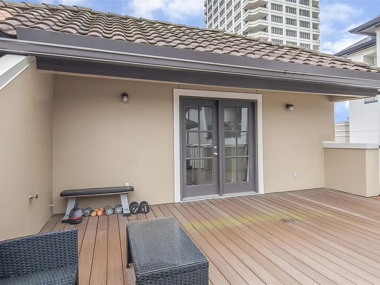 2419 Brazoria St #C — Photo 27