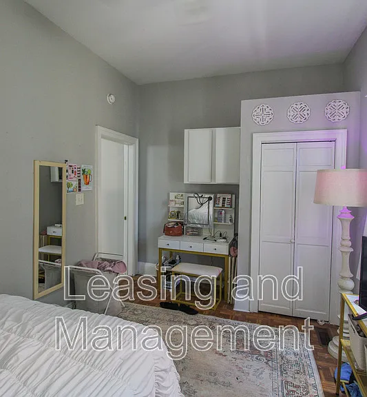 208 Calhoun St #A — Photo 13