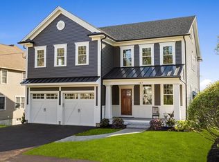 147 George St, Arlington, MA 02476