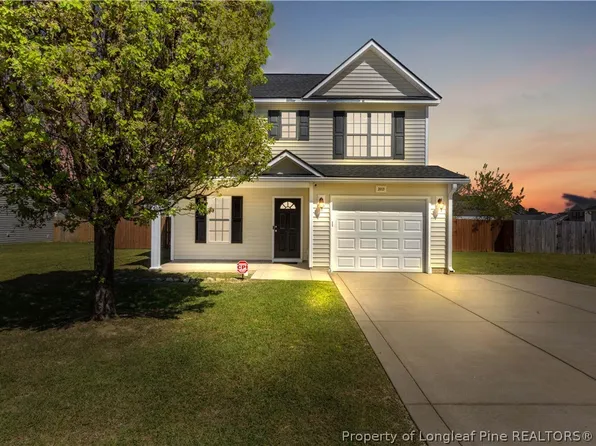 2013 Tinman Dr, Fayetteville, NC 28314