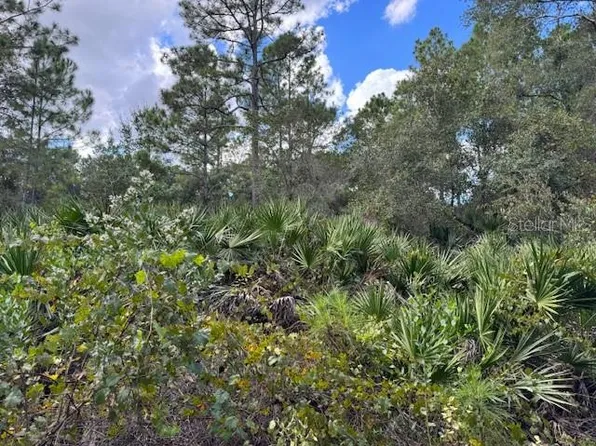 12th Ave Lot 86, Deland, FL 32724