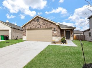 8006 Camphor Ct, Magnolia, TX 77354