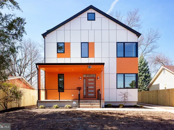 210 Linden Ln, Princeton, NJ 08540