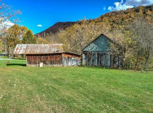 Poor Valley Rd, Saltville, VA 24370