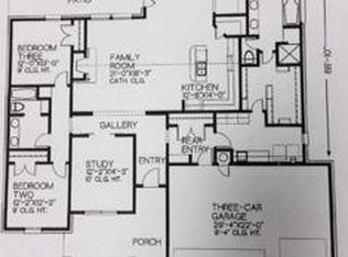 9033 NW 84th St, Yukon, OK 73099