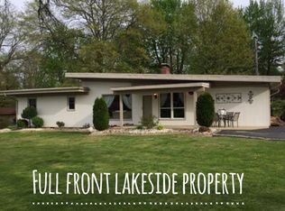 1 Fairview Ln, Collinsville, IL