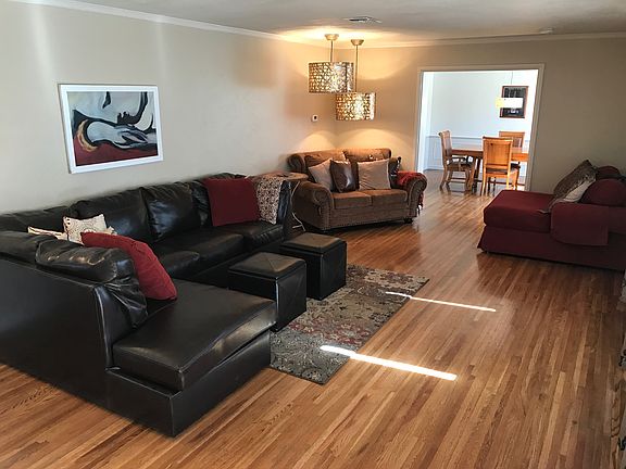 Formal Living