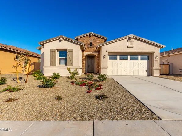 16384 W JACKSON Street, Goodyear, AZ 85338