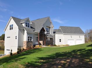 512 Owen Vis #47, Blairsville, GA 30512