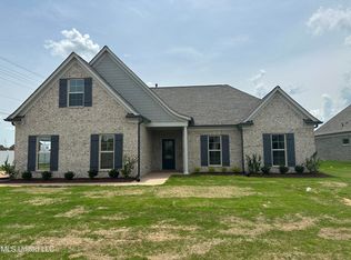 4989 Witt Cv, Olive Branch, MS 38654