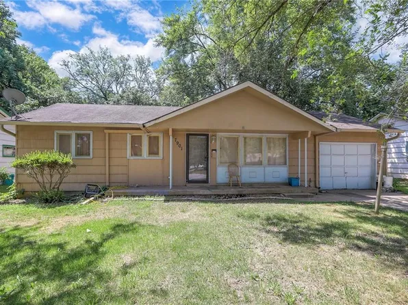 7901 E 90th Ter, Kansas City, MO 64138