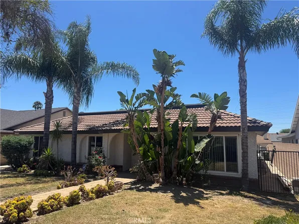 16650 Rinaldi St, Granada Hills, CA 91344