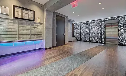 Rented by REAL New York