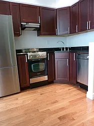 Rented by The Dermot Realty Management Company