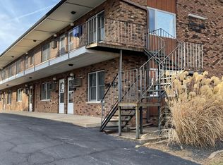 500 N Broad St, Galesburg, IL 61401