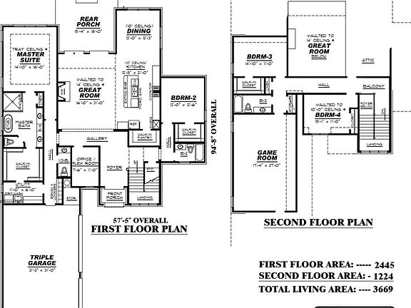 4th image of 209 Bellsford Rd Lot 2