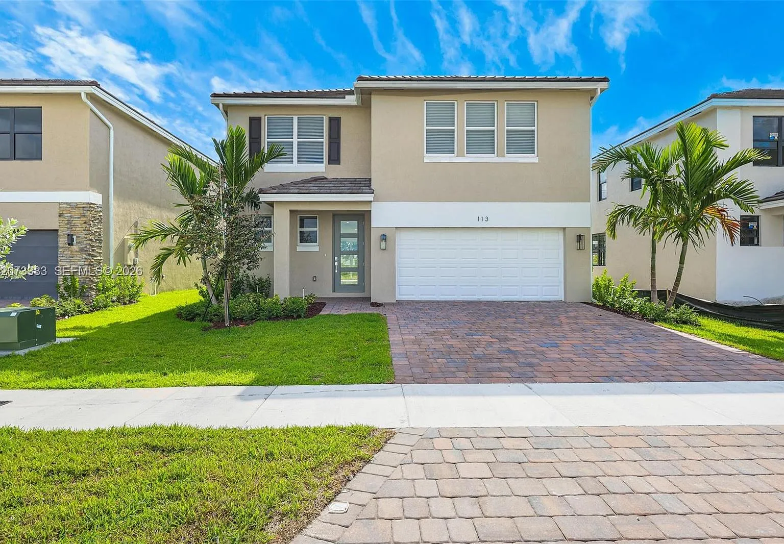 Miami Land And Developmen — Photo 1