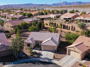 2209 Hot Oak Ridge St, Las Vegas, NV 89134