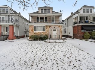 167 Lovering Ave, Buffalo, NY 14216