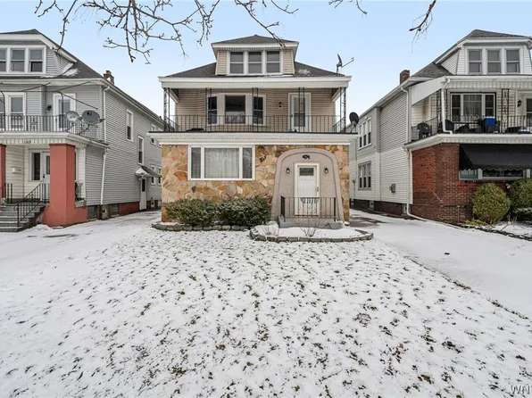 167 Lovering Ave, Buffalo, NY 14216