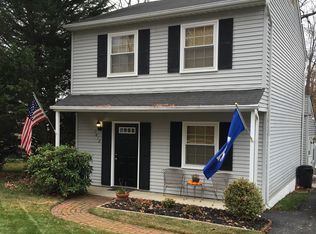 1812 Keymar Rd, Edgewater, MD 21037