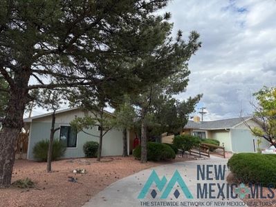 1001 Susan Ave, Gallup, NM, 87301