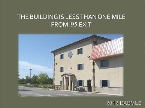 2nd image of 1230 N Us Highway 1 Ste 6