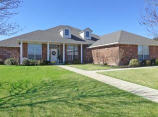 108 Doc Holliday Dr, Nolanville, TX 76559