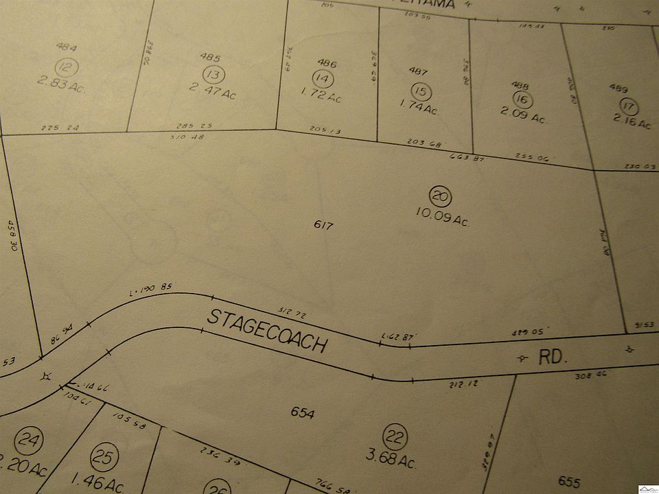 2nd image of 15852 Stagecoach Rd