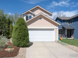 3821 Howe Ct, Boulder, CO 80301
