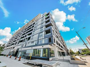 625 Sheppard Ave E #801, Toronto, ON M2K 0G4