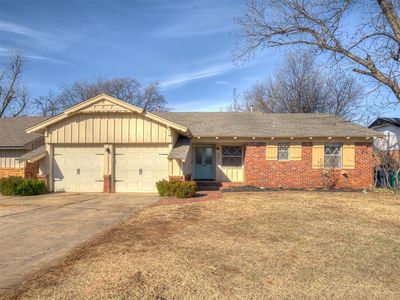 3317 NW 45th Ter, Oklahoma City, OK, 73112
