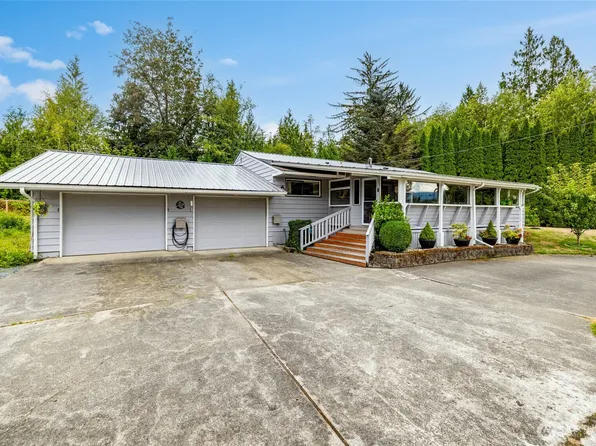 28467 E Gilligan Creek Road, Sedro Woolley, WA 98284