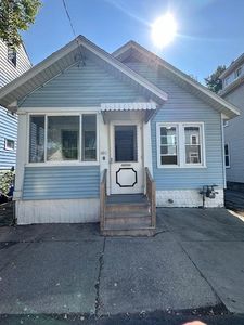 120 Spring Street, Albany, NY, 12203