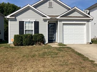 8824 Hosta Way, Camby, IN 46113