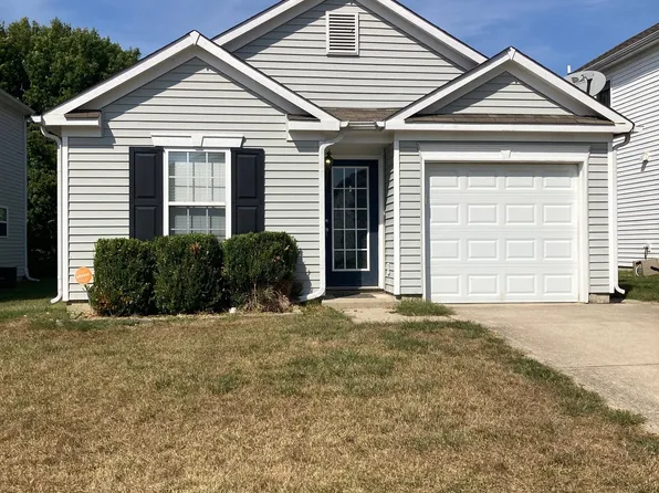 8824 Hosta Way, Camby, IN 46113