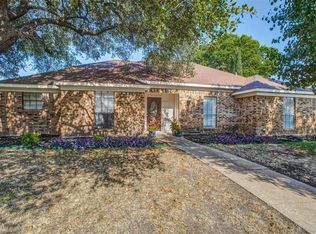 2301 Canyon Valley Trl, Plano, TX 75023