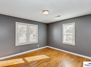 1121 S Everett Ave, Wichita, KS 67213