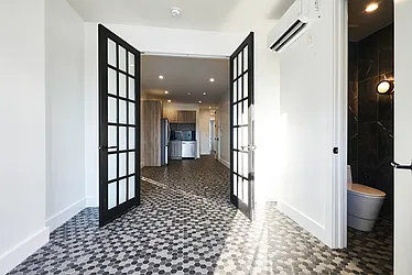 Rented by Lodger Corp