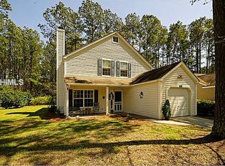 563 Mill St, Bluffton, SC 29910